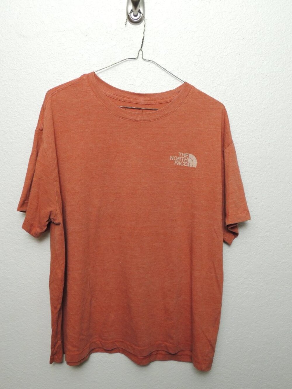 The North Face Butterfly Botanical Graphic Tee Earthy Terracotta XL